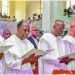 Tinubu, Gowon, Sanwo-Olu, Abiodun, Osoba, Dangote, Others Bid Subomi Balogun Farewell 