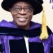 Tinubu ‘ll Do Far Better In Governance Than Buhari  –  Badejo, Ex – UN Political Affairs Chief