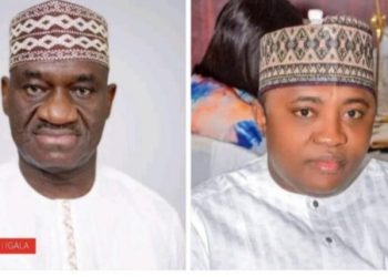 Kogi Guber: ‘You’re A Weaker Brand, Name Dropping Won’t Help You,’ Jibrin Tells Ajaka