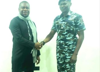 We’ll Encourage Safe Ambience For Businesses To Thrive – Ogun Police Commissioner, Alamutu