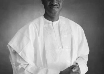 Transforming Nigeria’s Housing Landscape: Ahmed Dangiwa’s Legacy