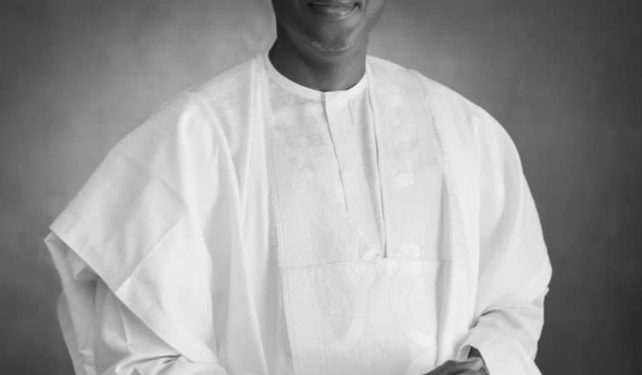 Transforming Nigeria’s Housing Landscape: Ahmed Dangiwa’s Legacy