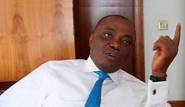 Alleged N805Million Fraud: Supreme Court Voids Senator Nwaoboshi’s Conviction