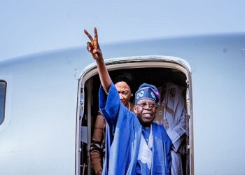 ECOWAS Won’t Tolerate Any Undemocratic Situation In Niger – President Tinubu