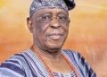 Senator Adeola, Women In Politics, Ogun NIPR Celebrate Osoba At 84