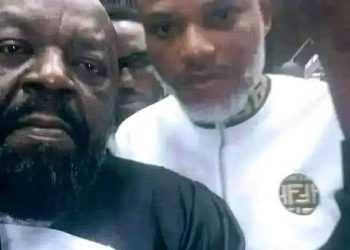 CNG to Tinubu: Don’t Fall For IPOB’s Antics, Kanu Must Face Trial For Actions Against Nigerian State