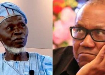 Obi At 62: We Regret Fielding Him As Our Presidential Candidate – Lamidi Apapa’s LP Faction