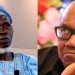 Obi At 62: We Regret Fielding Him As Our Presidential Candidate – Lamidi Apapa’s LP Faction