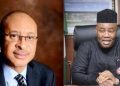 Let The Masses Breathe Comment: Senate Carpets Utomi Over Assault On Akpabio