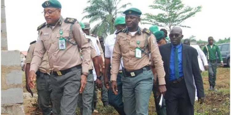 Suspected Kidnappers Kill Pastor, Abduct 7 In Ogun During ‘Night Vigil’