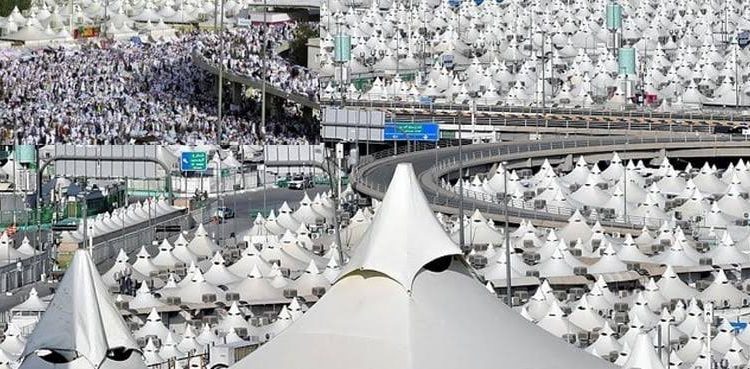 Six Nigerians Die While Performing Hajj Rites In Mecca