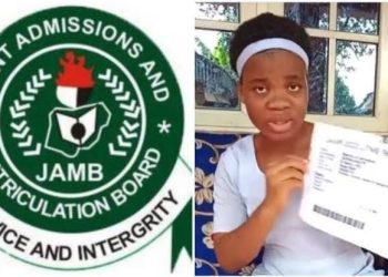 Fraud: Anambra C’ttee Confirms Mmesoma Manipulated UTME Result