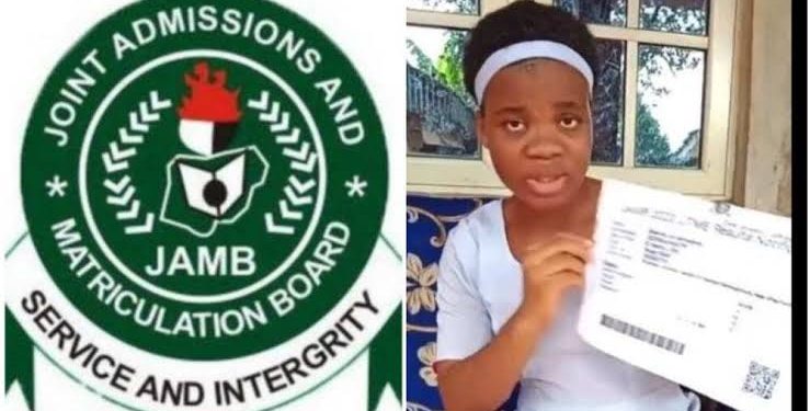Fraud: Anambra C’ttee Confirms Mmesoma Manipulated UTME Result