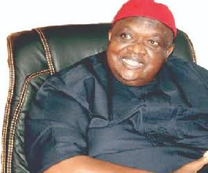 Lagos Not Igboland, We’re Visitors – Iwuanyanwu, President – General, Ohanaeze Ndigbo 