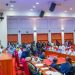 10th Senate: Godswill Akpabio Names 68 Standing Committees, Leaders