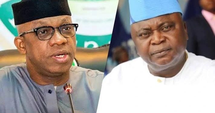 Vote Buying Allegation: Zenith Bank Tenders Adebutu’s Letter Requesting 200,000 Preloaded ATM Cards To Tribunal 