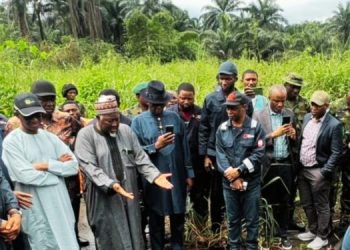 Nigeria Loses $4Million Daily To Crude Oil Theft In Abia, Delta, Others – NSA