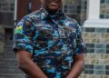 Acting IGP Egbetokun Reappoints ACP Adejobi As Force Spokesman