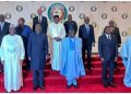 ECOWAS Leaders Meet In Abuja As Defiant Niger Junta Forms New Government