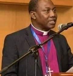 From A Pentecostal Church General Overseer To Deacon In The Anglican Church: My Story 