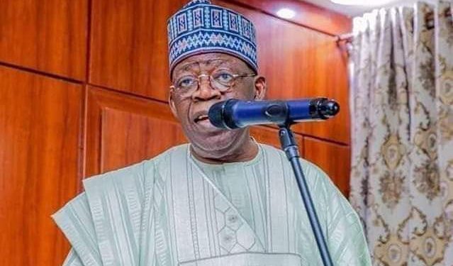 Ilorin Religious Crisis: Group Urges Tinubu To Intervene