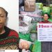 Ebere Nwankwo: NDLEA Raids Drug Warehouse In Lagos, Recovers N4.8billion Worth Of Opioids