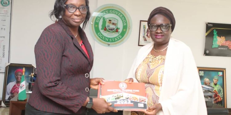 We’II Continue To Support Organisations Towards Making Our Youths Skilfully Engaged – Ogun Govt