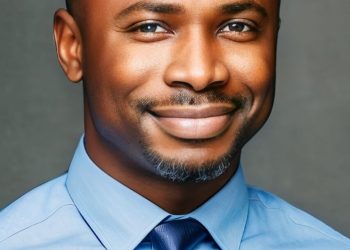 Real Estate Expert, Kúnlé Ìlòrí-Diamond Inducted Into ForbesBLK Community 