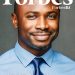 Real Estate Expert, Kúnlé Ìlòrí-Diamond Inducted Into ForbesBLK Community 