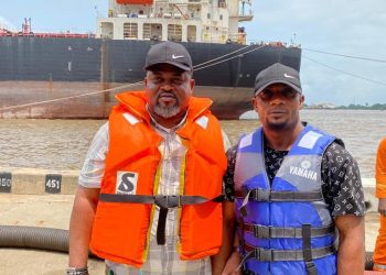 Subsidy Removal: 2015 Petroleum Becomes Importer, Brings 15,097 Metric Tons Of PMS To Nigeria