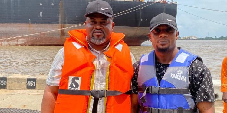 Subsidy Removal: 2015 Petroleum Becomes Importer, Brings 15,097 Metric Tons Of PMS To Nigeria