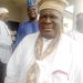 Obong Of Calabar Laments Worsening State Of Roads Leading To FUNAAB