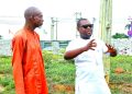 Journalist Bhadmus Picks Second Address, Names It Bio-digester, Biogas Production