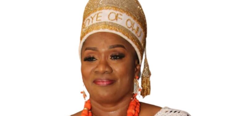 NTA: IGP Egbetokun Hails Leading Broadcaster, Wakama For 35 Years Of Distinguished Service