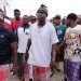 Opu- Nembe Crisis: Hoodlums Attack Journalists, Confiscate Cameras