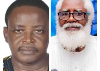 Boiling Point Arena: Nigeria Needs Total Reworking, Prof Adesina, Dr Farounbi Assert