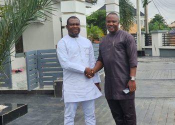 Current Economic Downturn Hurting Real Estate Business – Realtor Adeyemo