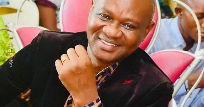 Abiodun Names Western Post Editor, Adeniran, Chief Press Secretary