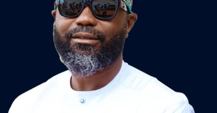 Senator Adeola Adopts Children As Slain Aide Is Buried Amid Tears