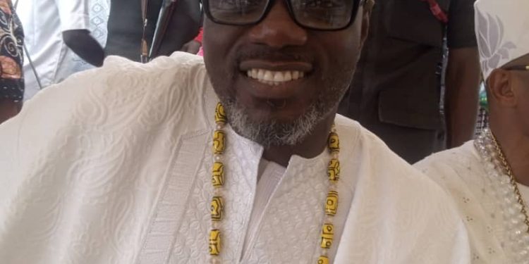 Isese Day: Current Hardship Temporary Sacrifice For Better Days In Nigeria – Oba Ifarotimi