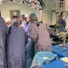 Married Woman Without Womb Gets Donor Uterus In UK