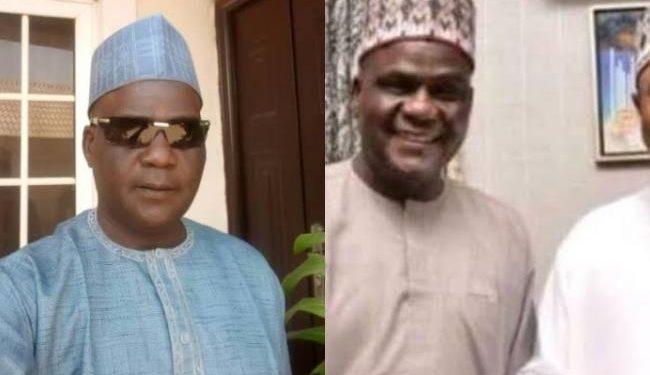 Alleged Unpaid Bill: Kaduna Gov’s Chief Of Staff, Kila Never Accosted By Hotel Mgt – Govt House