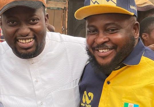 Abiodun’s Aide, Dennis Declares Support For Dayo Isreal