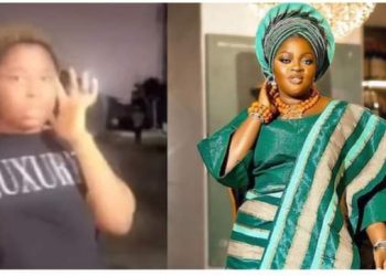 Court Jails Tiktoker 3 Years For Cyberstalking Actress Eniola Badmus