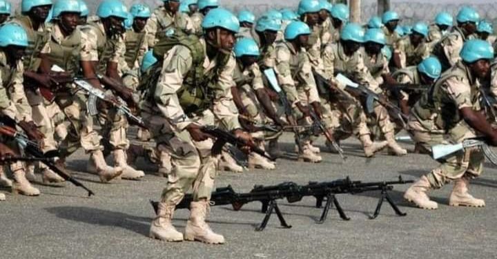 Bazoum: Tinubu Writes Senate, Seeks Approval For Proposed Military Action Against Junta In Niger