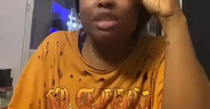 I Lost My Beauty In Jail – Tiktoker Jailed For Defaming Actress Eniola Badmus Narrates Ordeal