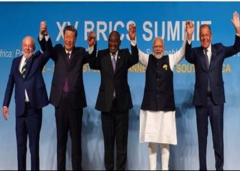 New World Economic Order: BRICS Rejects Nigeria’s Bid To Join