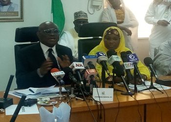 I’ll Demolish Any Illegal Structure In FCT – Wike Vows 