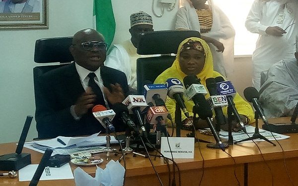 I’ll Demolish Any Illegal Structure In FCT – Wike Vows 
