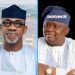 No Rift Between My Leader, Gov Abiodun and I – Senator Adeola 